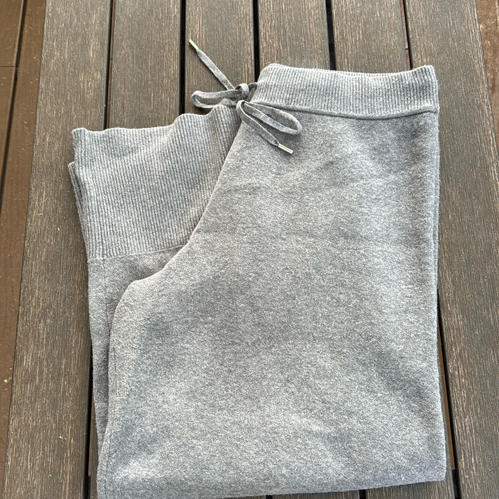 Calia Knit Pull On Yoga Pants